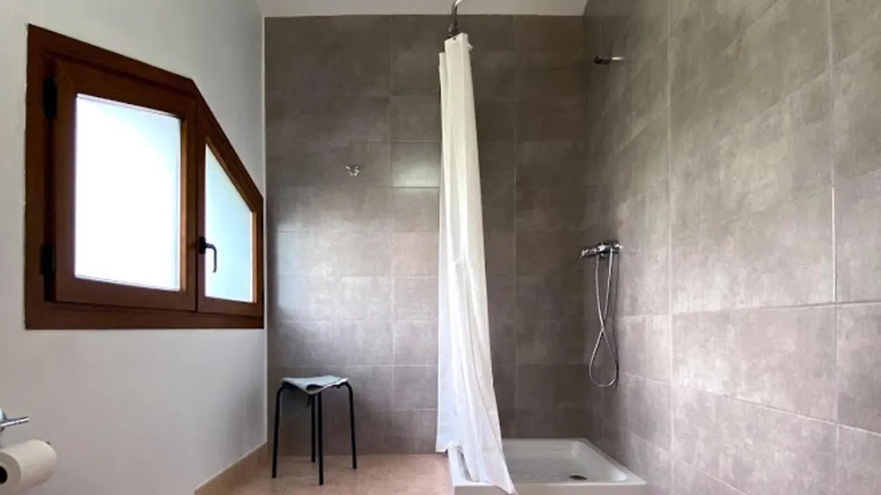 Villa Mas Blavis Riudarenes España