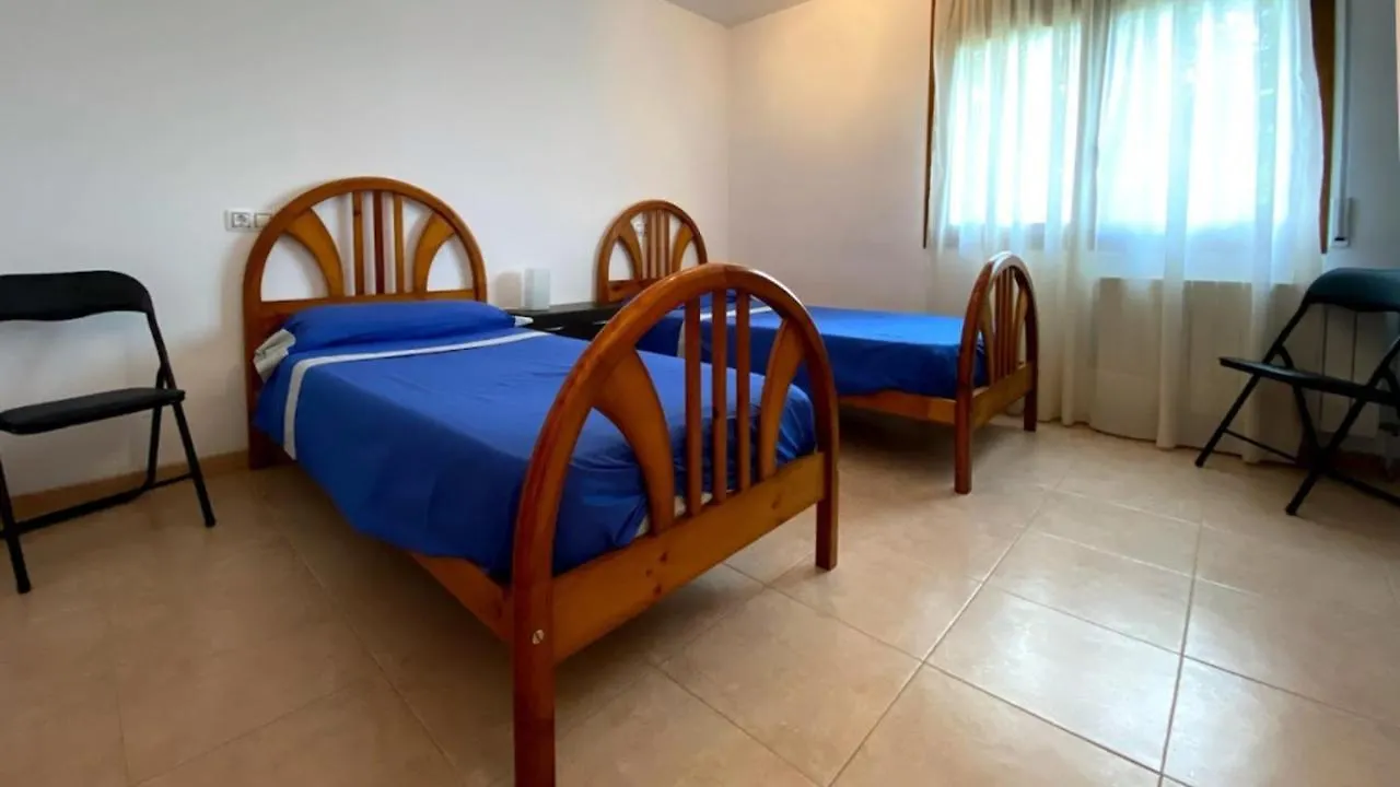 Villa Mas Blavis Riudarenes 0*,  España