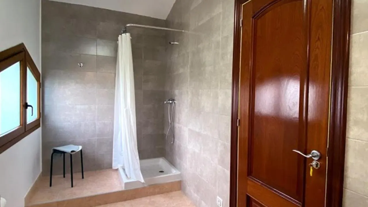 Сasa de vacaciones Villa Mas Blavis Riudarenes