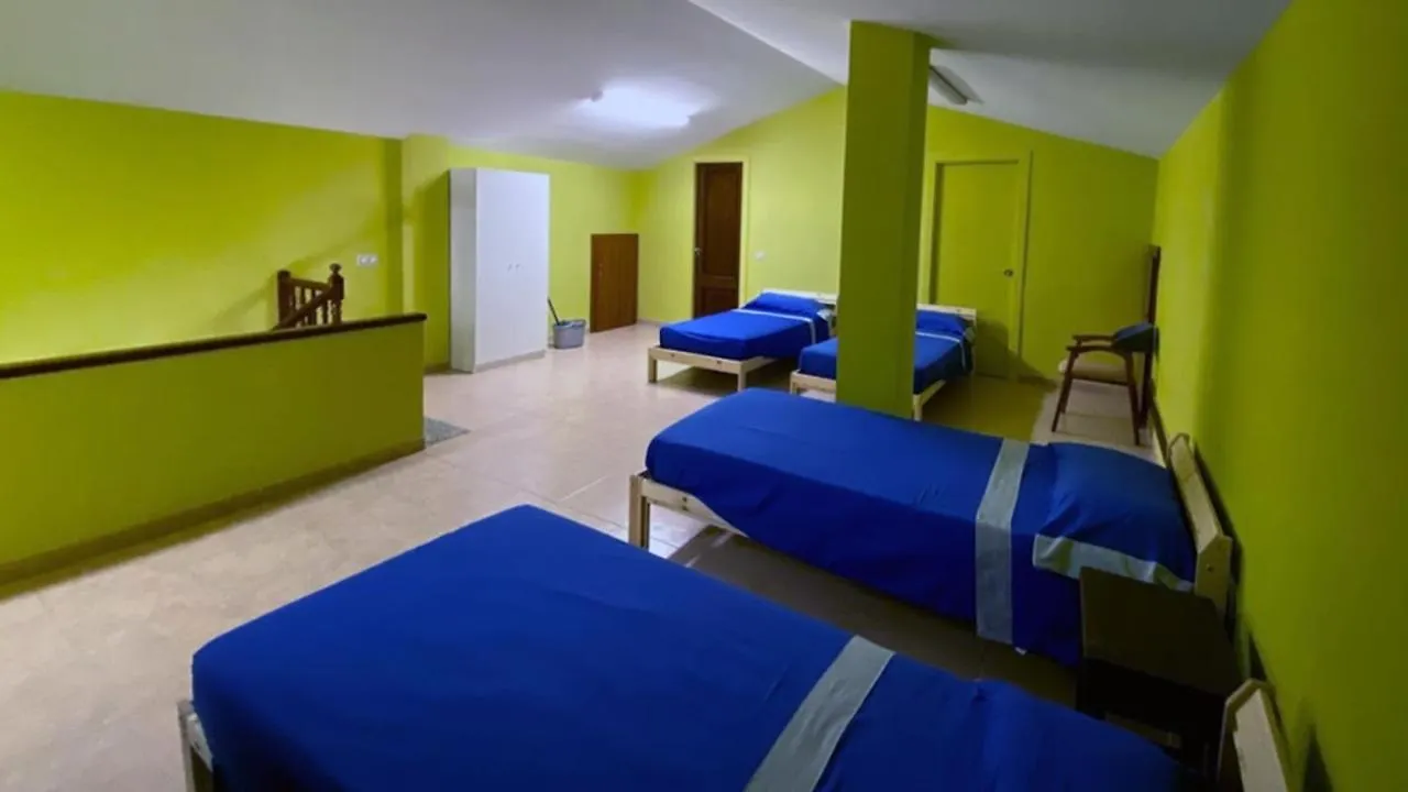 Villa Mas Blavis Riudarenes Сasa de vacaciones