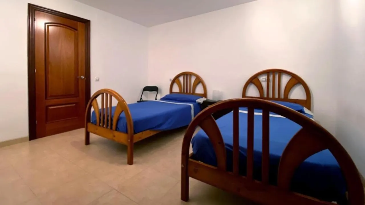 Сasa de vacaciones Villa Mas Blavis Riudarenes España
