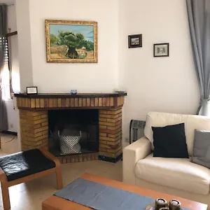 Sota Picasso Horta de Sant Joan