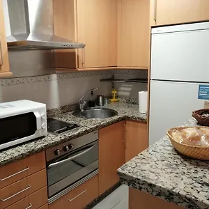 Apartamento Chimihome España