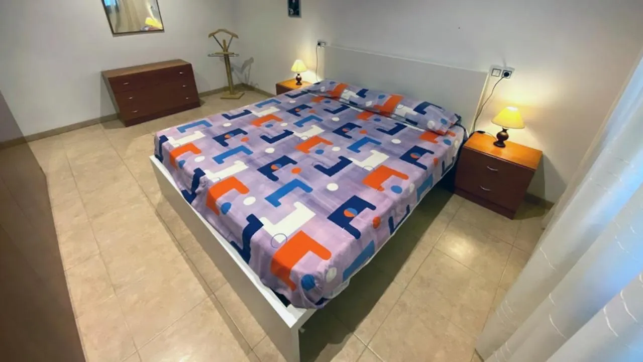 Holiday home Mas Blavis Villa Riudarenes